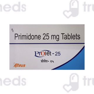 Prolet 25 Tablet 15