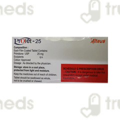 Prolet 25 Tablet 15