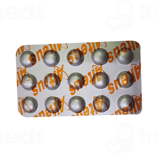 Prolet 25 Tablet 15