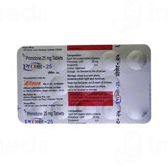 Prolet 25 Tablet 15