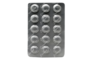 Dbose 0.3 MG Tablet 15