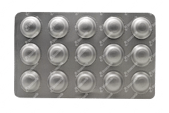 Tamica 80 Tablet 15