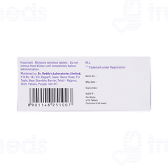 Telsartan Ln 80 Tablet 10 Telsartan Ln 80 Tablet 10