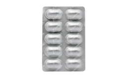 Mucinac Ab Tablet 10 Mucinac Ab Tablet 10