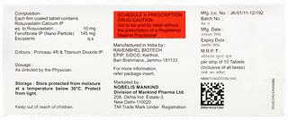 Statpure F 10 Tablet 10