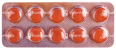Levomac 250 Tablet 10