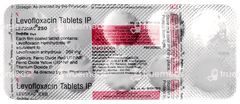 Levomac 250 Tablet 10 Levomac 250 Tablet 10