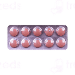 Levomac 250 Tablet 10