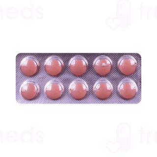 Levomac 250 Tablet 10