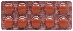 Levomac 250 Tablet 10 Levomac 250 Tablet 10