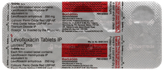 Levomac 250 Tablet 10 Levomac 250 Tablet 10