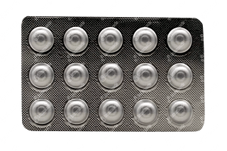 Atorica 40 MG Tablet 15