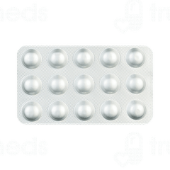 Cizaspa X Tablet 15