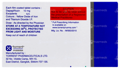 Glucreta Tablet 10 Glucreta Tablet 10