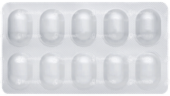 Glucreta Tablet 10 Glucreta Tablet 10