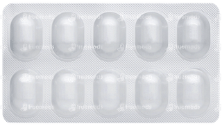 Glucreta Tablet 10