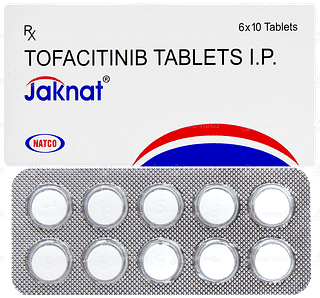 Jaknat Tablet 10