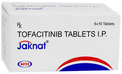 Jaknat Tablet 10