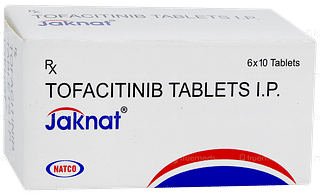 Jaknat Tablet 10