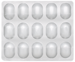 Teneza M 1000 Tablet 15