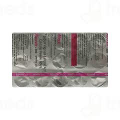 Alporate 300 Tablet 15 Alporate 300 Tablet 15