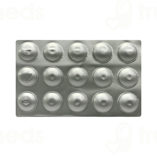 Alporate 300 Tablet 15