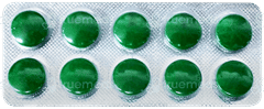 Spasmonorm M Tablet 10 Spasmonorm M Tablet 10
