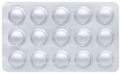 Nurokind Forte Z Tablet 15