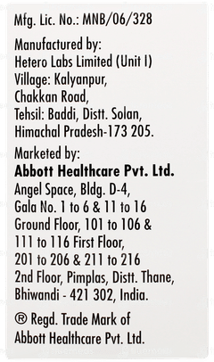 Winbp 40 Tablet 15