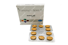 Aziford 250 Tablet 10