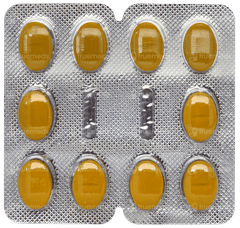 Aziford 250 Tablet 10 Aziford 250 Tablet 10