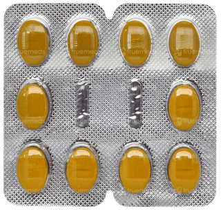 Aziford 250 Tablet 10