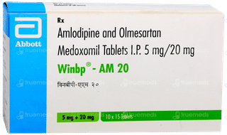 Winbp Am 20 Tablet 15