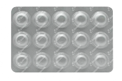 Telcure Ch 80 Tablet 15