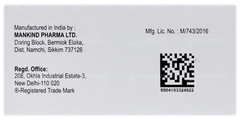 Amlokind At Tablet 15