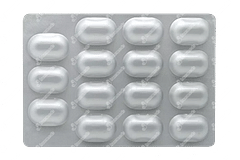 Vildagard M 50/1000 MG Tablet 15