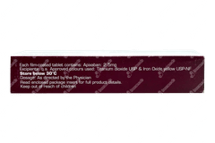 Eliquis 2.5mg Tablet 14