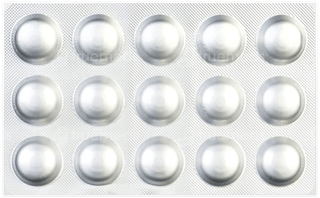 Vylda Od 100 Tablet 15