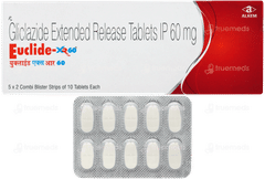 Euclide Xr 60 Tablet 10 Euclide Xr 60 Tablet 10