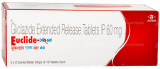 Euclide Xr 60 Tablet 10