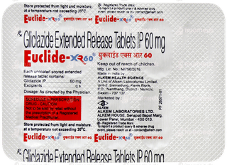 Euclide Xr 60 Tablet 10