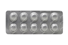 Hebexr 10 Tablet 10