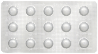 Besicor 5 Tablet 15