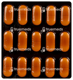 Sunbless C New Tablet 15