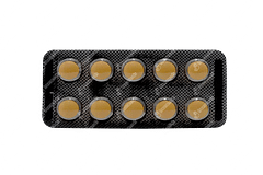 Ticaspan 60 Tablet 10