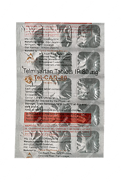 Tel Cad 80 Tablet 15