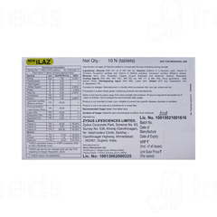 Ilaz New Tablet 10