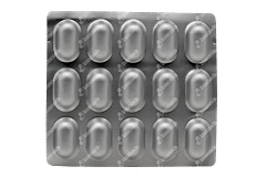 Valdiff M 1000 Tablet 15