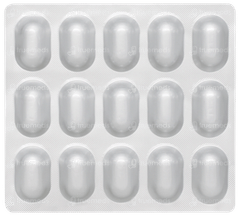 Valdiff M 1000 Tablet 15