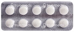 Vitaglic Xr 60 Tablet 10